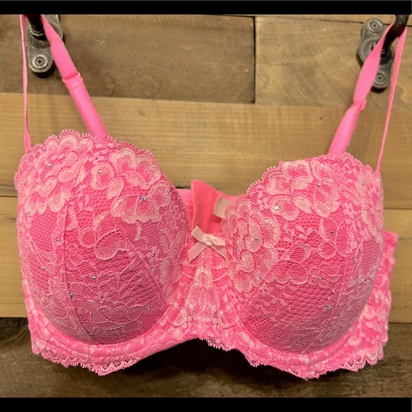 Victoria’s Secret Dream Angels (multi way) bra, 36C - Picture 1 of 8